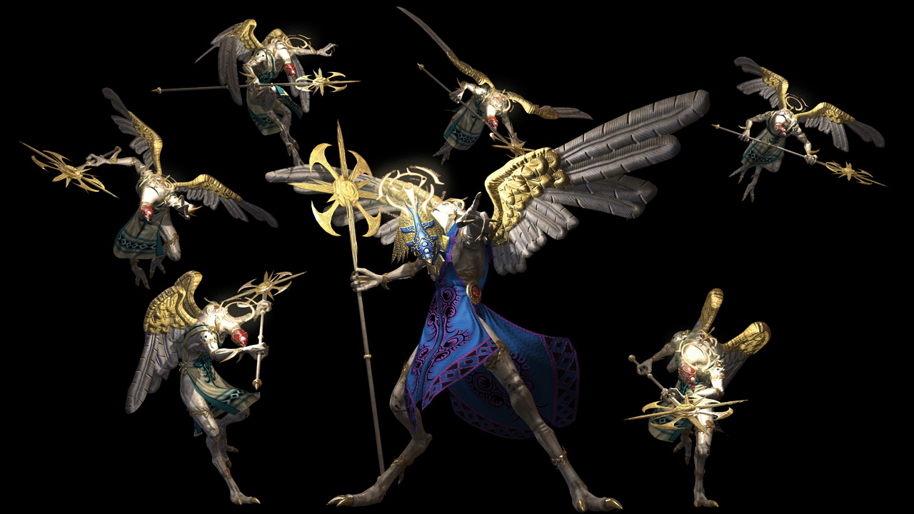 Bayonetta - Imagen 22